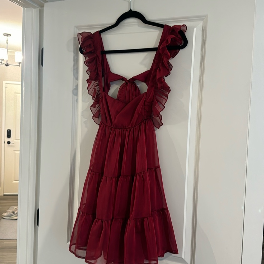 Lucy in the Sky Dress